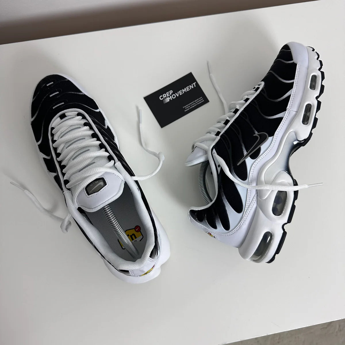 Airmax Plus Killer Whale