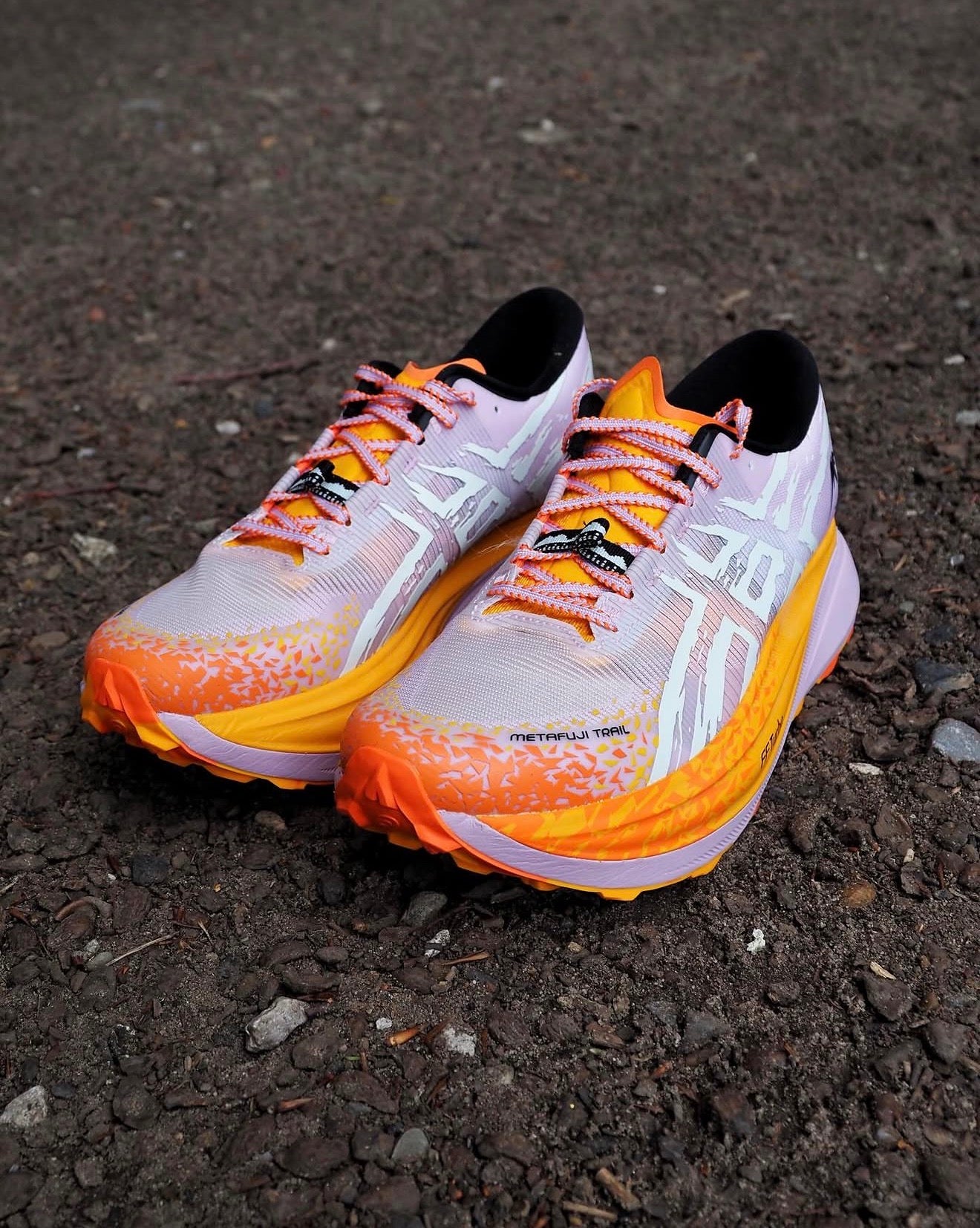 Metafuji Trail Light Ube Pure Aqua