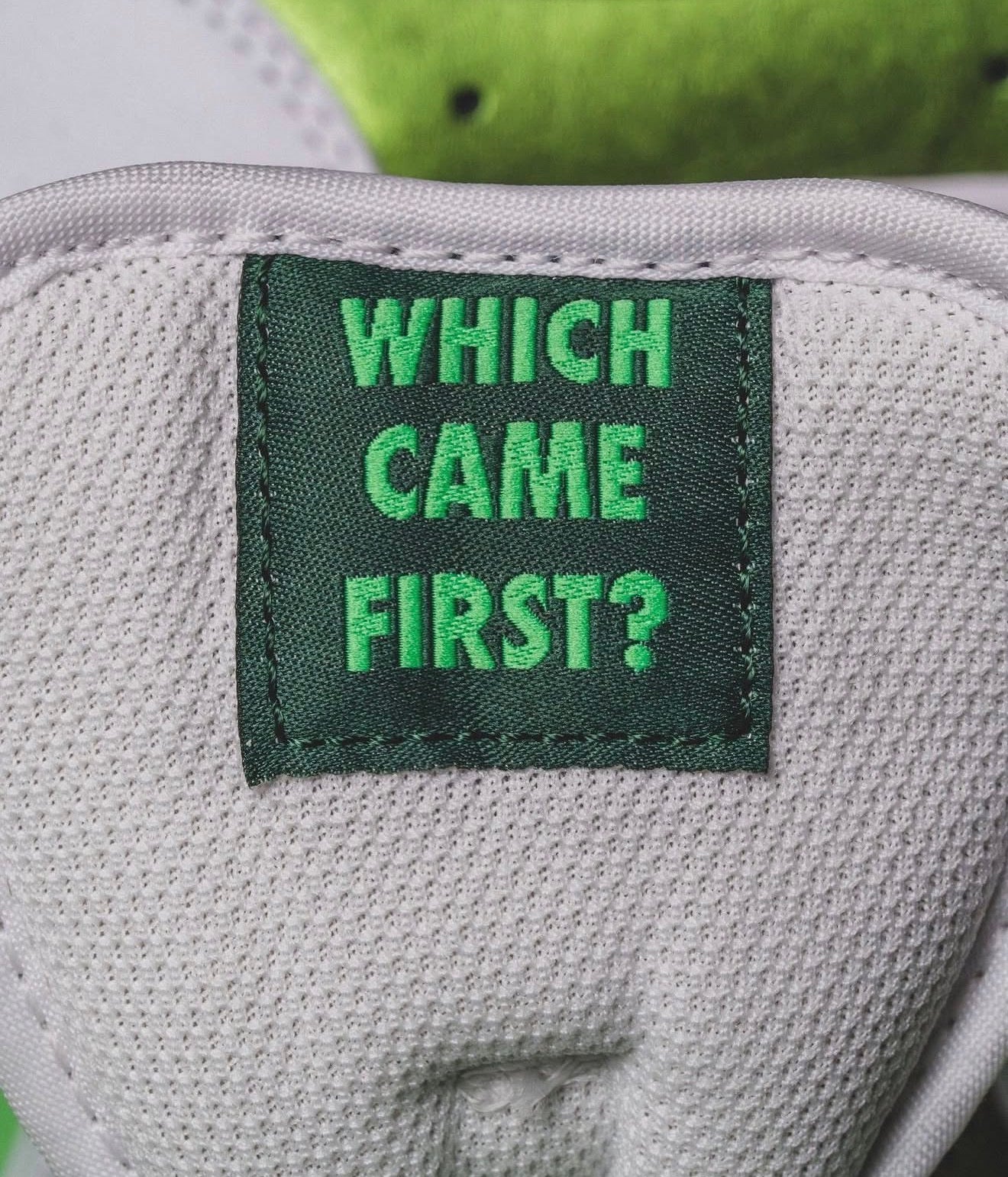 Airforce 1 Low Ducks of a Feather University of Oregon Egg or Duck