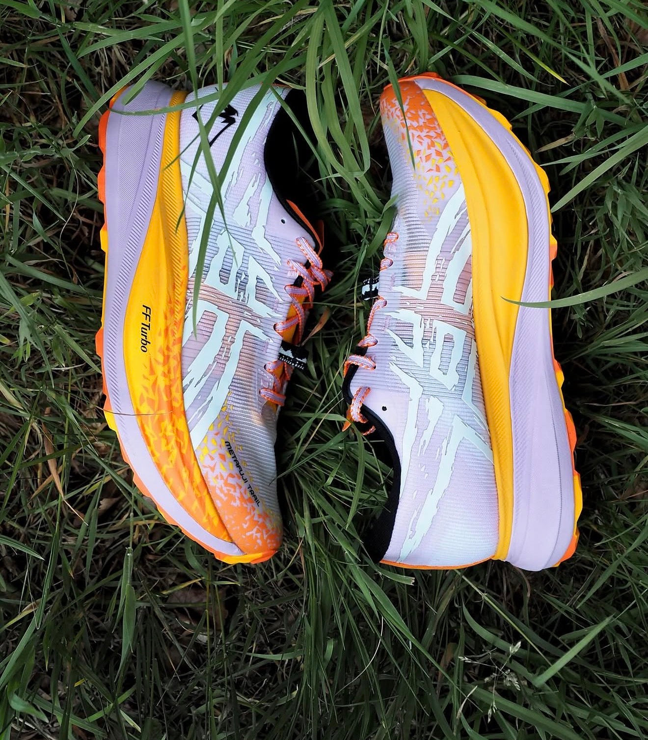 Metafuji Trail Light Ube Pure Aqua