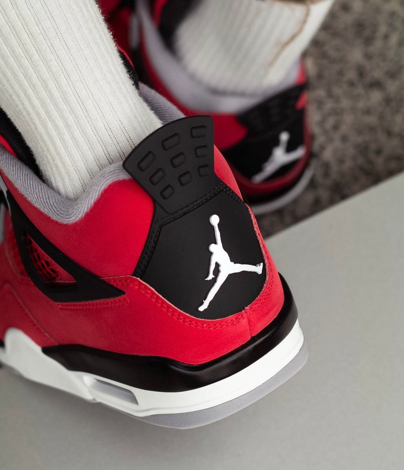 Air Jordan 4 Retro Toro Bravo (2026)