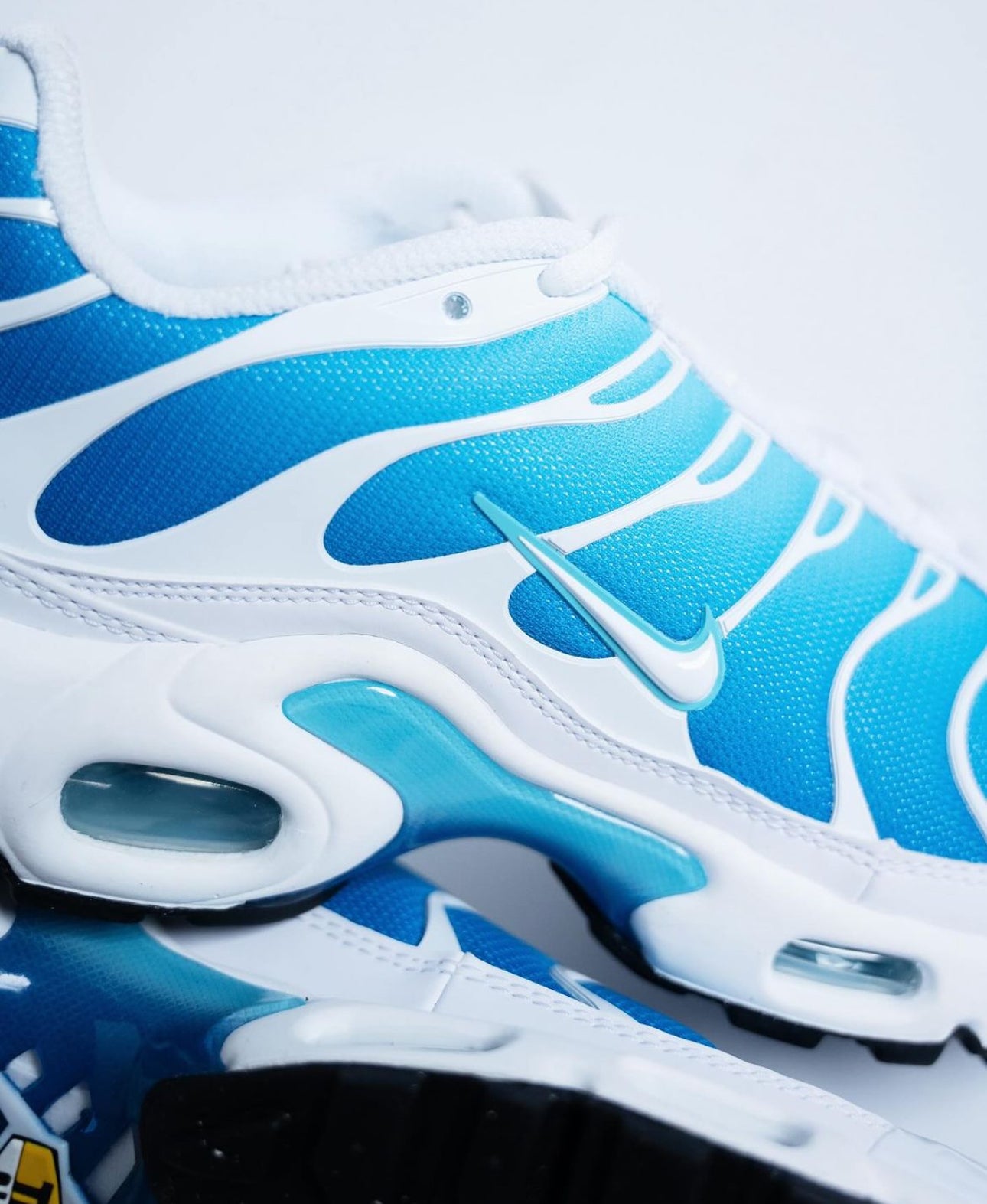 Airmax Plus TN “ Sky Blue “