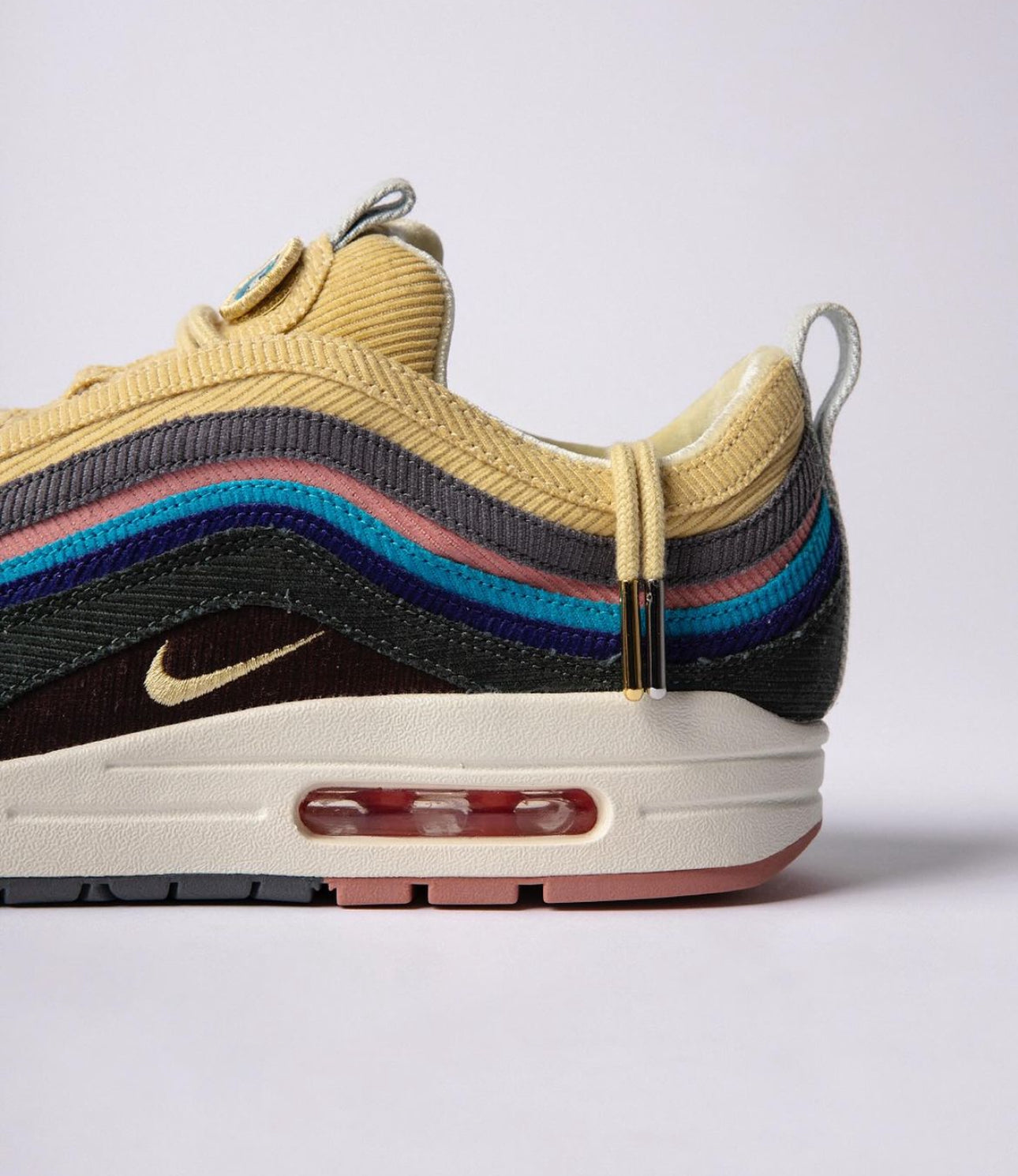 AirMax 1/97 “Sean Wotherspoon”