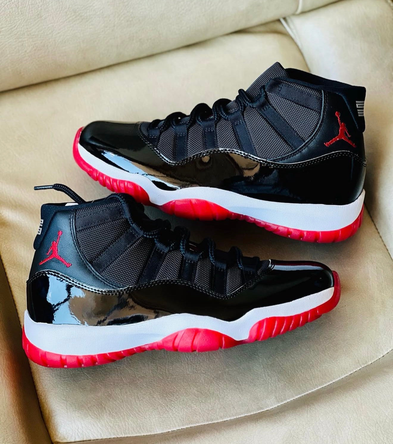 Air Jordan 11 Retro Bred