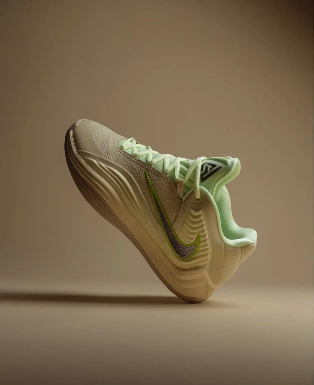Giannis Freak 7 Wolf In Sheeps Clothing