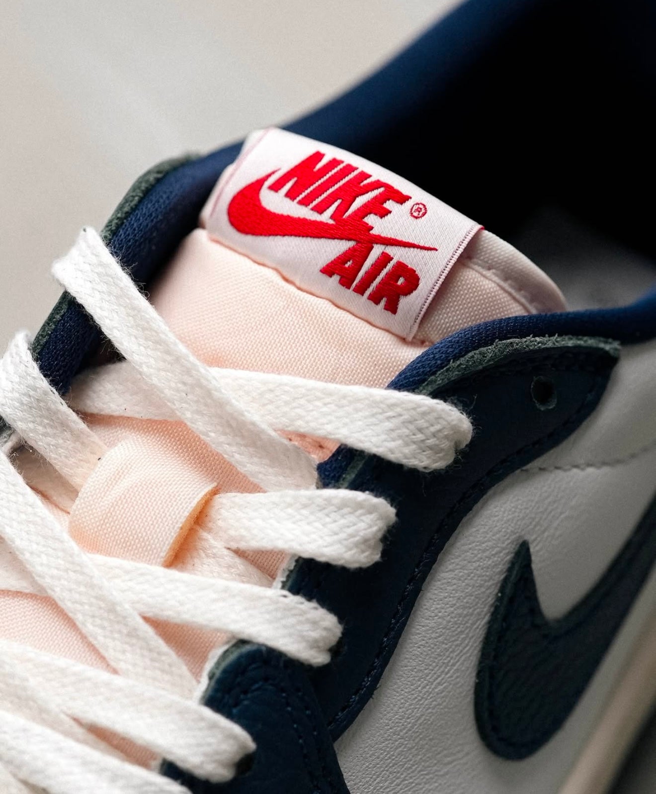 Air Jordan 1 Low Howard University