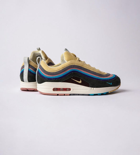 AirMax 1/97 “Sean Wotherspoon”