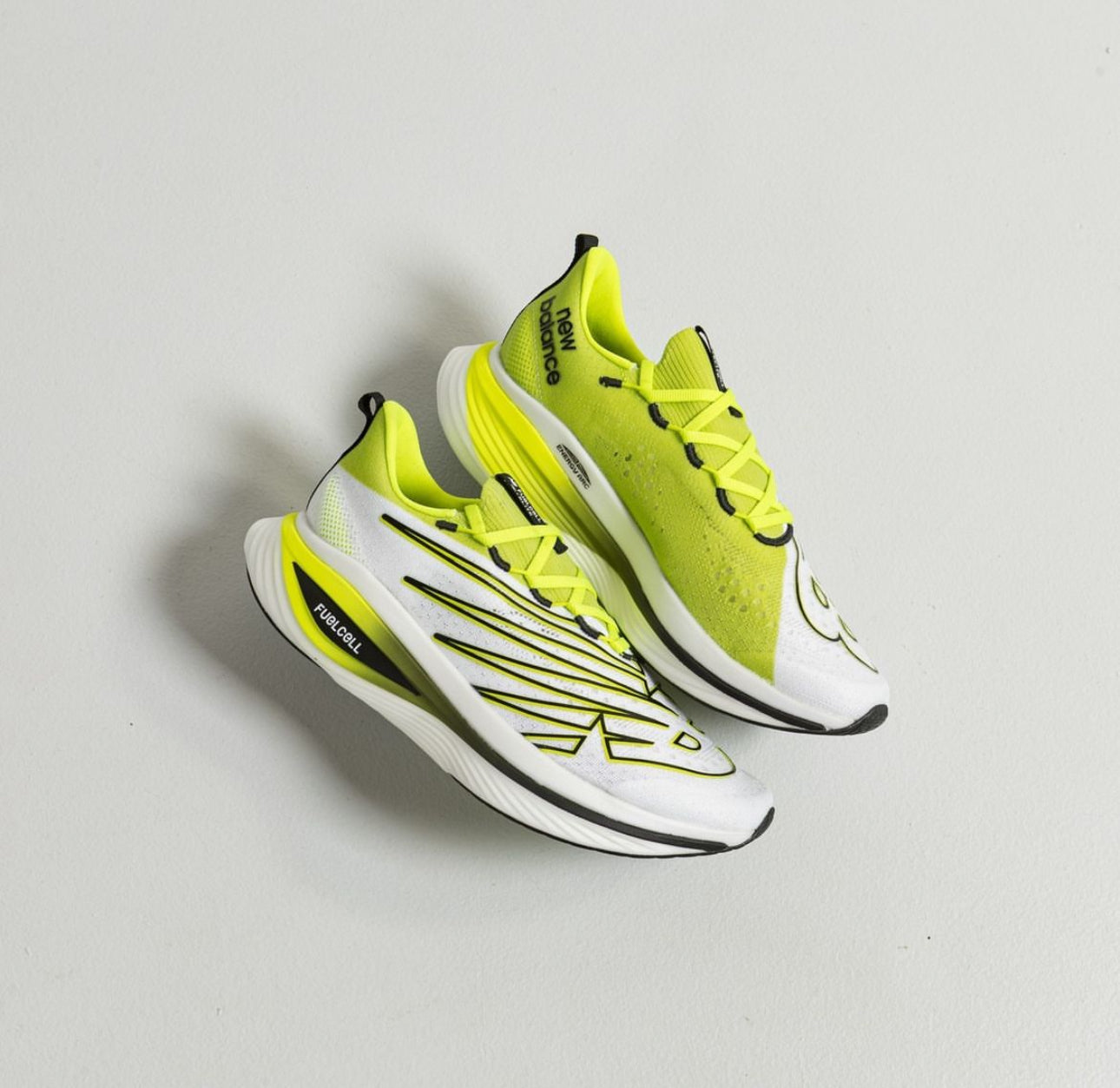 New Balance Fuel Cell SC Elite V3 “ Thirty Watt “