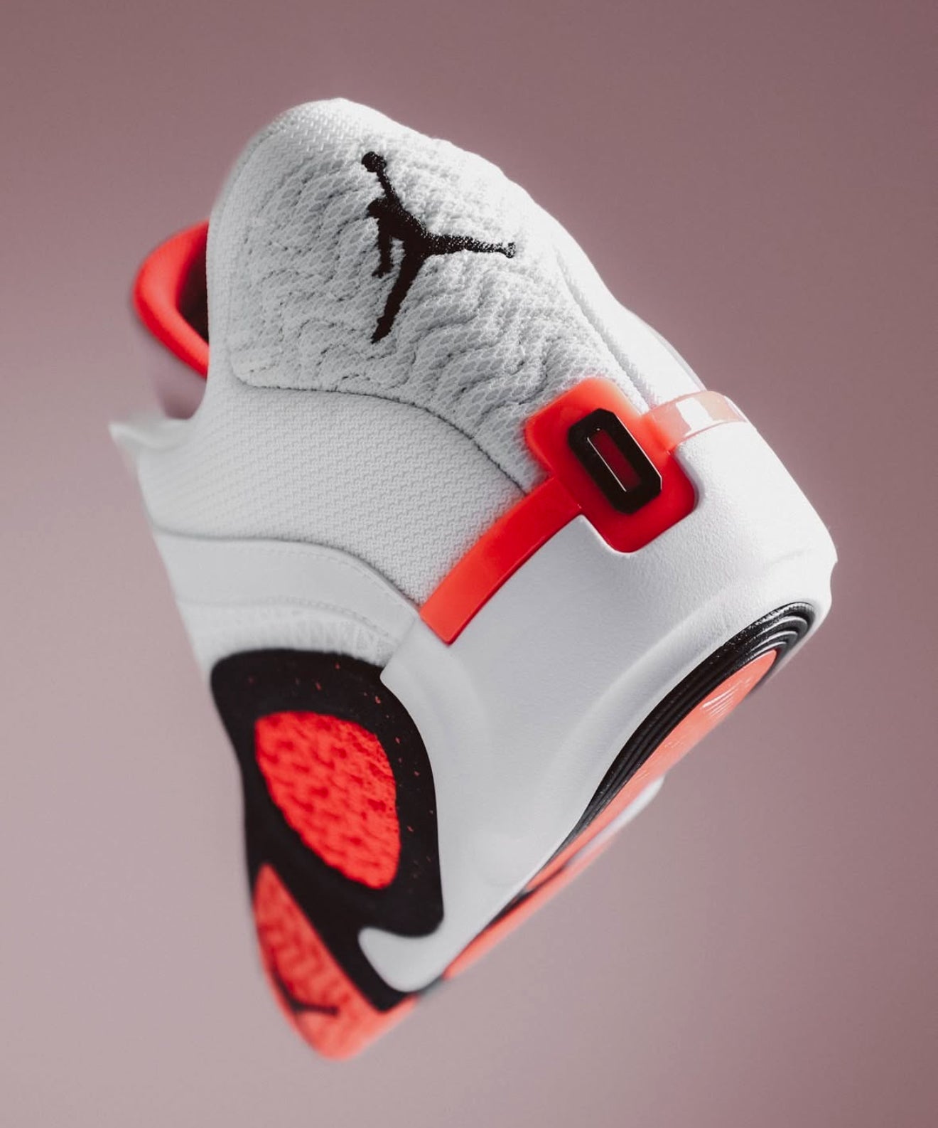 Jordan Tatum 2 Red Cement