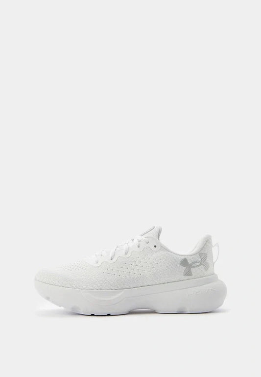 Underarmour Infinite Pro 6 White