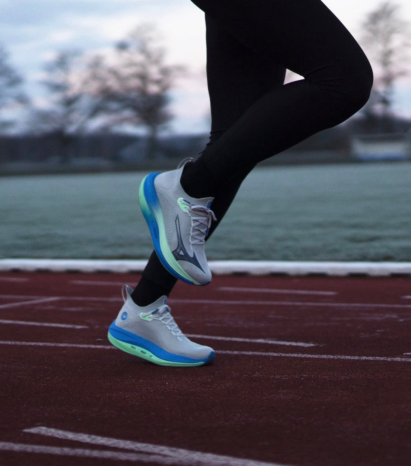 Mizuno Neo Vista