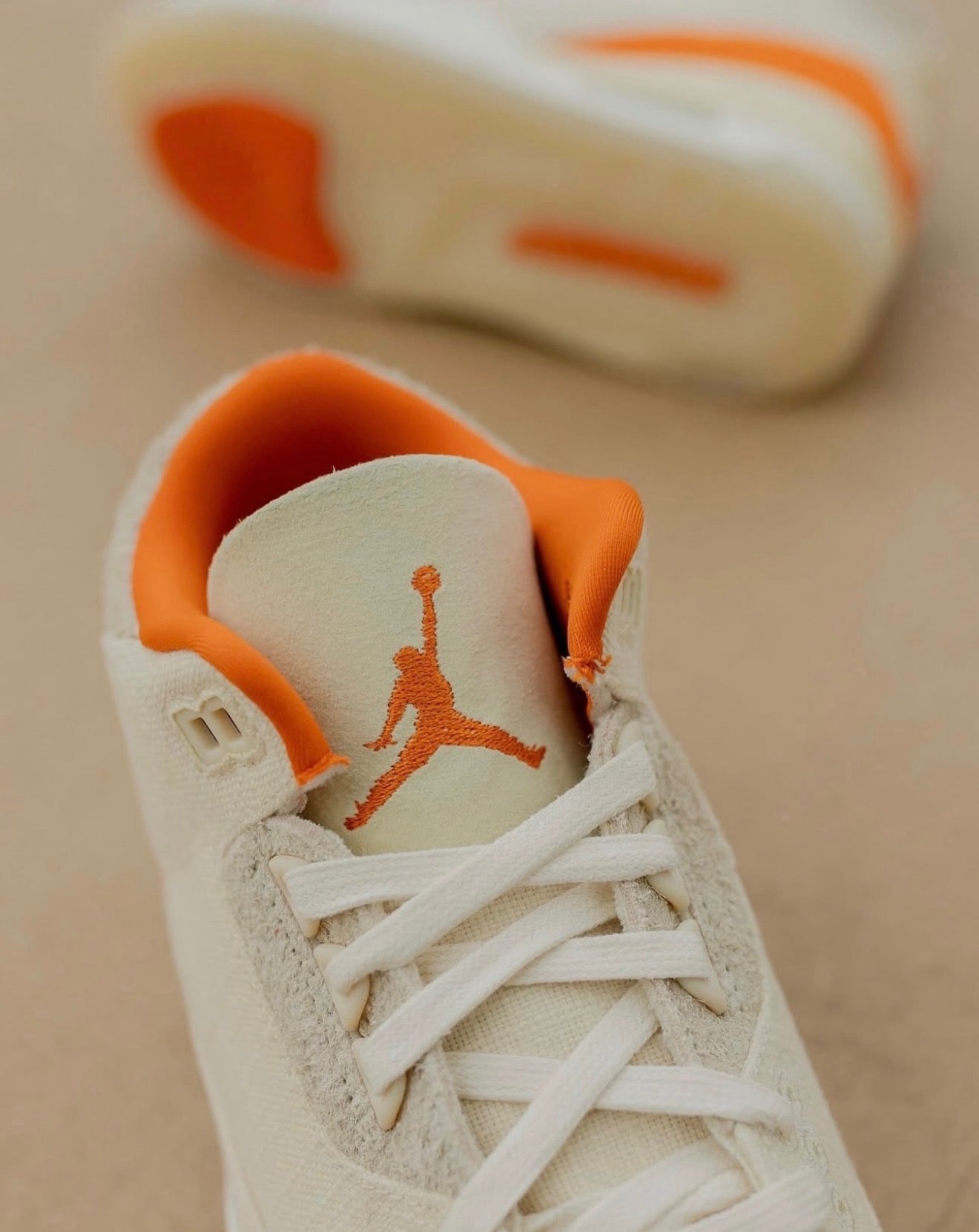 Air Jordan 3 Retro TEX