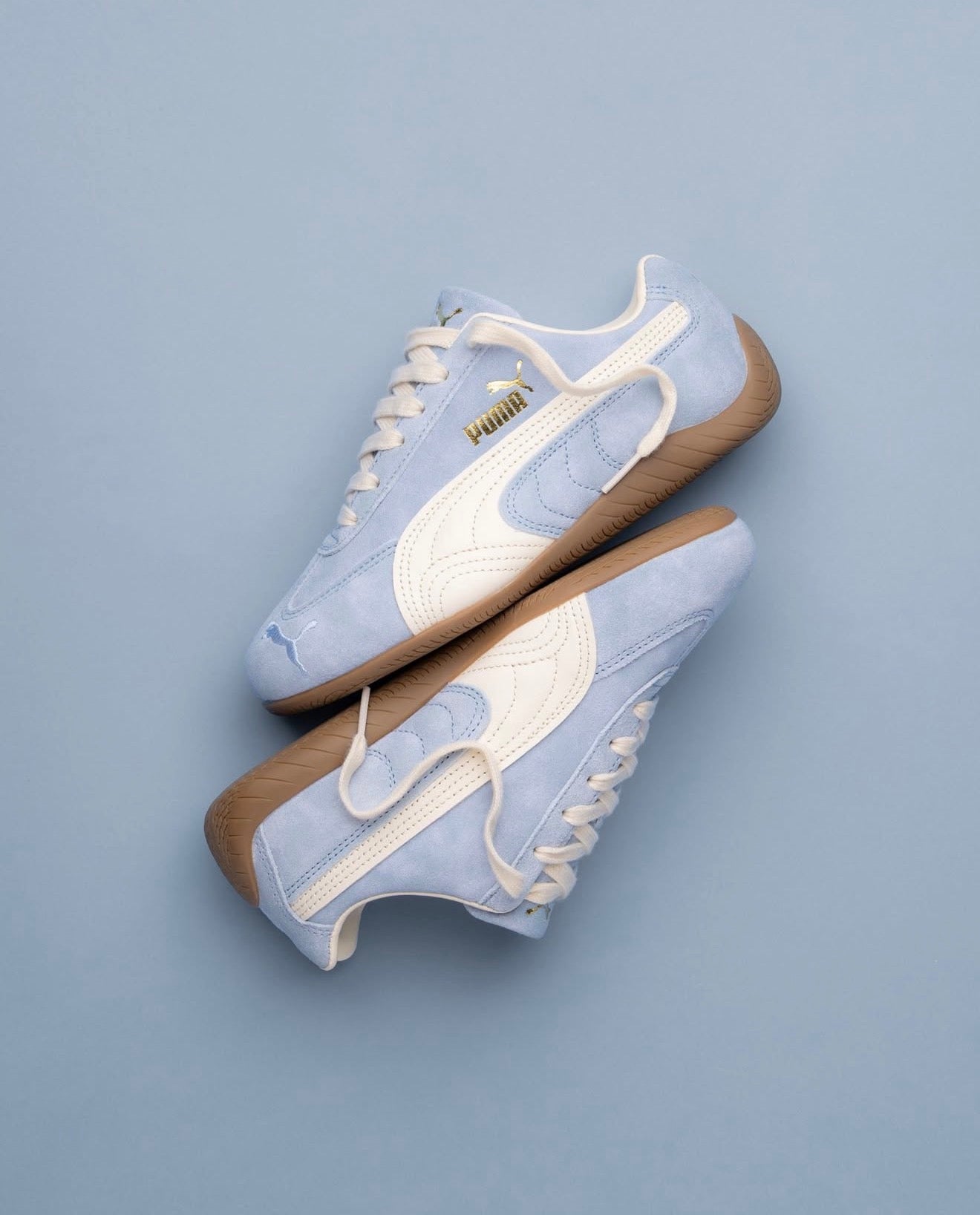 Speedcat Faded Haute Tropic Alpine Snow