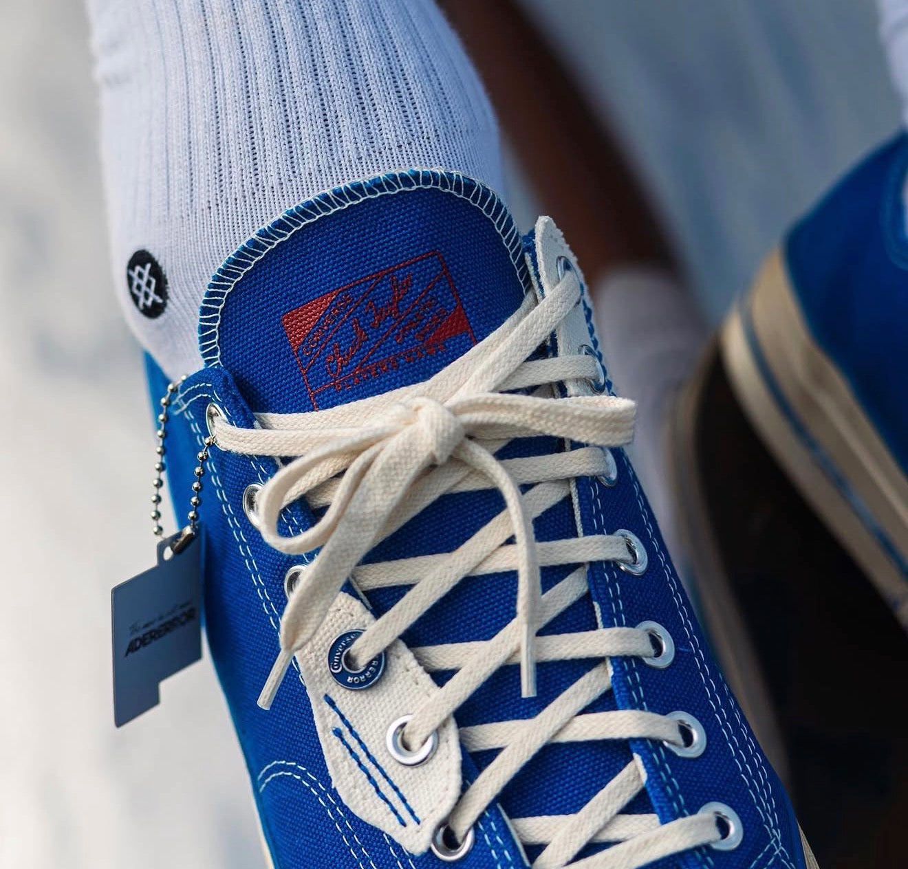 Converse Chuck Taylor All Star 70 Low Ader Error Create Next The New Is Not New