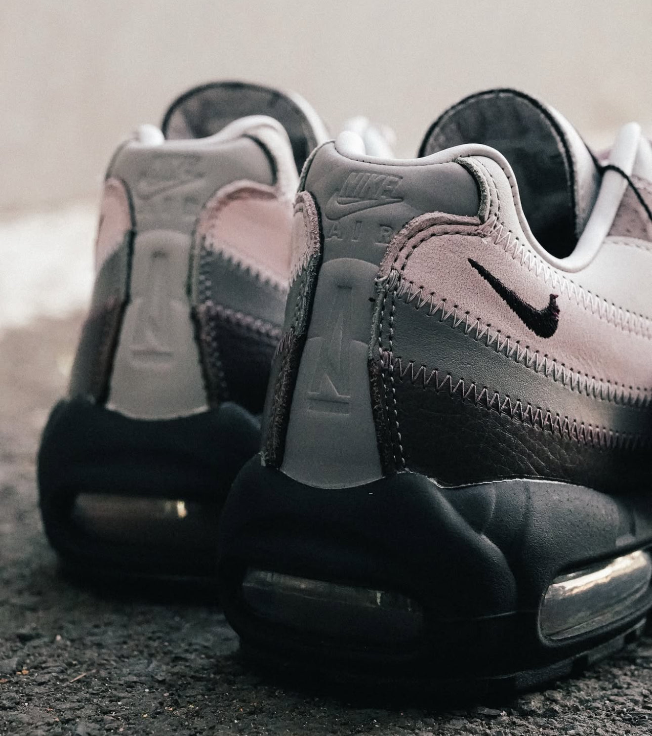 Airmax 95 SP A Ma Maniére While You Were Sleeping