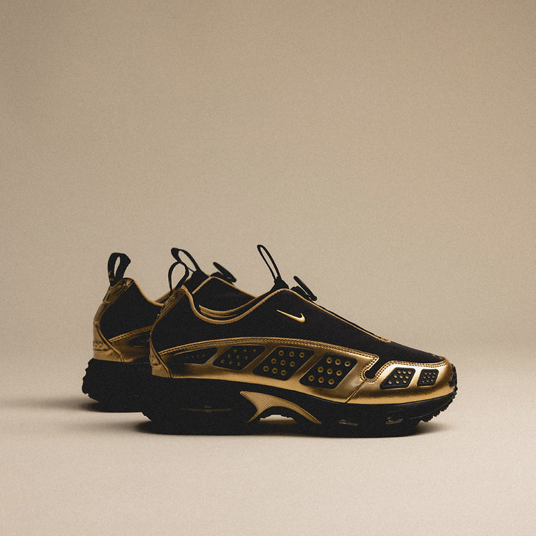 Airmax SNDR Metallic Gold