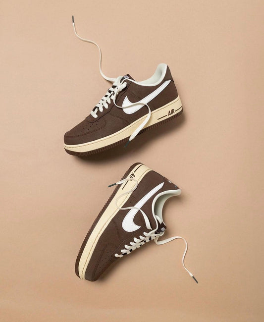 Airforce 1 Low '07 Cacao Wow