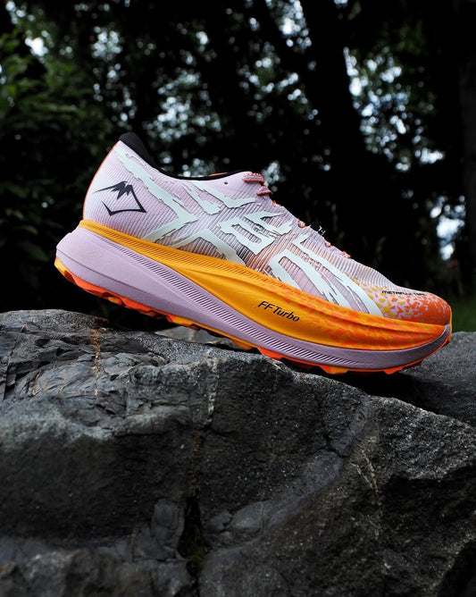 Metafuji Trail Light Ube Pure Aqua