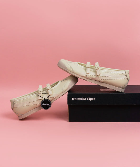 WMNs Mexico 66 TGRS Ivory Cream
