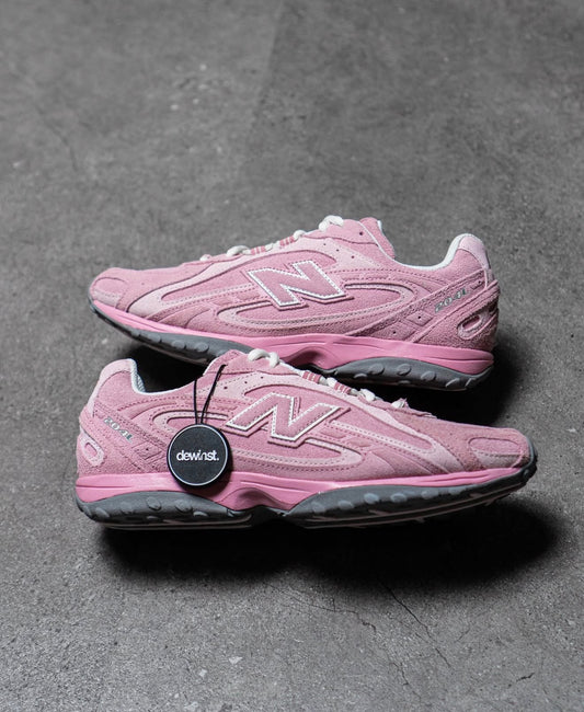 WMNs NB Balance 204L Pastel Pink