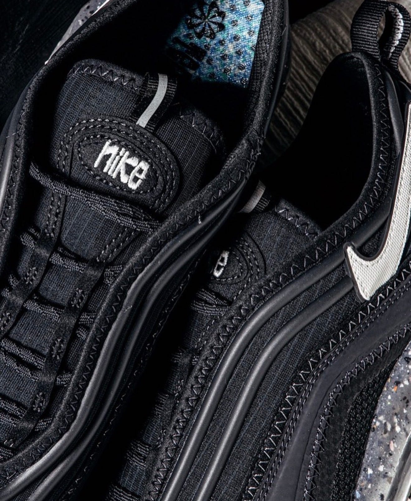 Airmax 97 Terrascape Off Noir