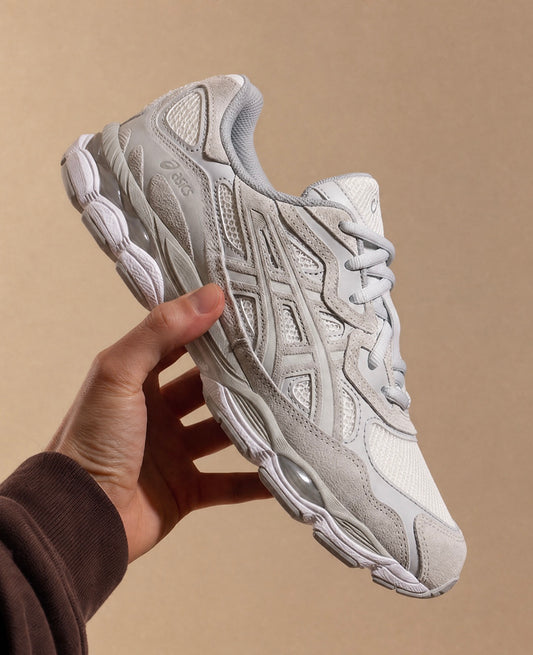 Gel-NYC Cream Cloud Grey