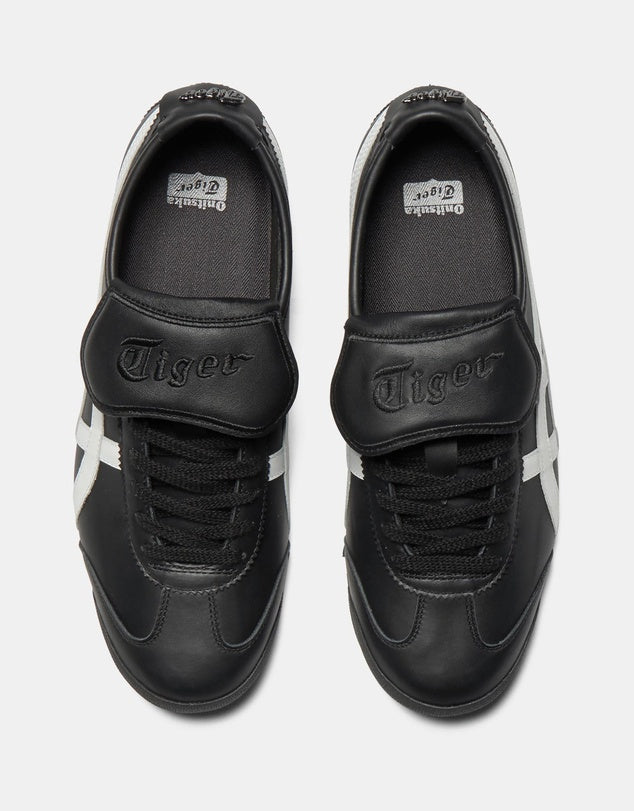 Mexico 66 Golf Lace Up Black