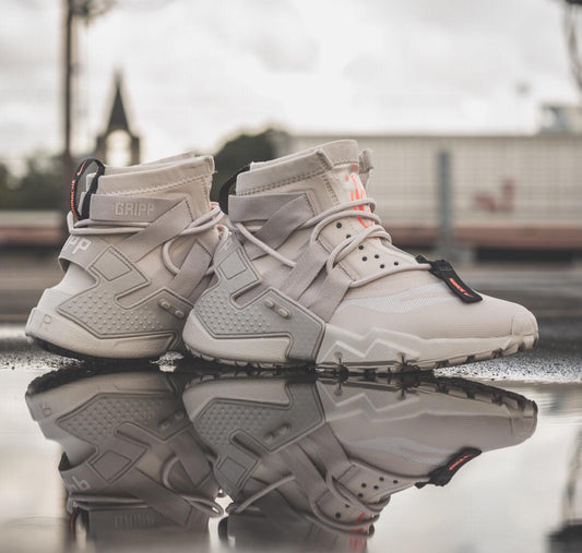 Air Huarache Gripp “ Desert Sand “