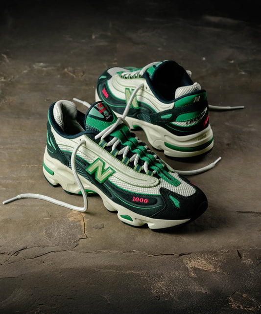 New Balance 1000 Concepts Míle