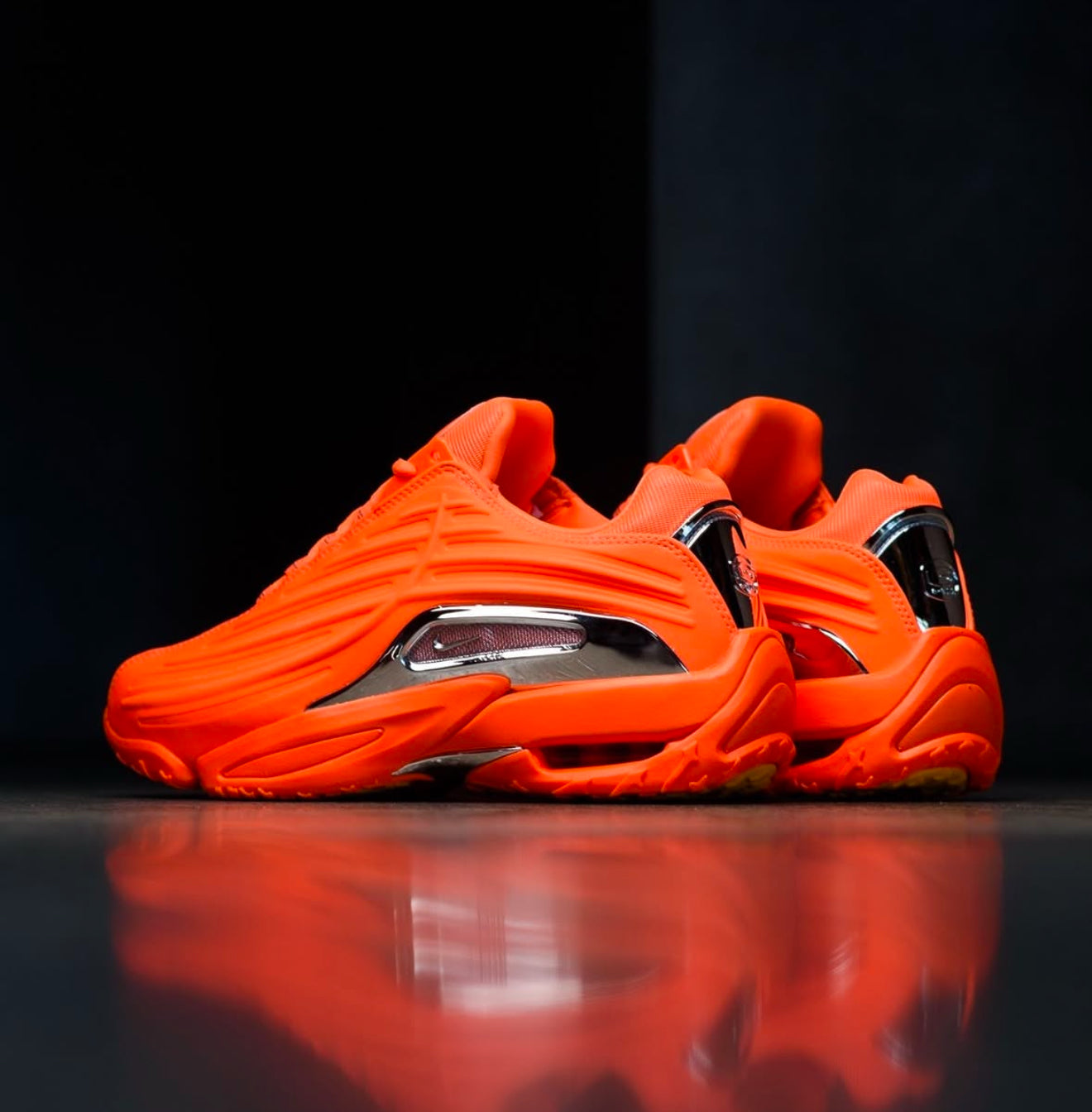 Hot Step 2 Drake NOCTA Total Orange