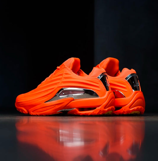 Hot Step 2 Drake NOCTA Total Orange