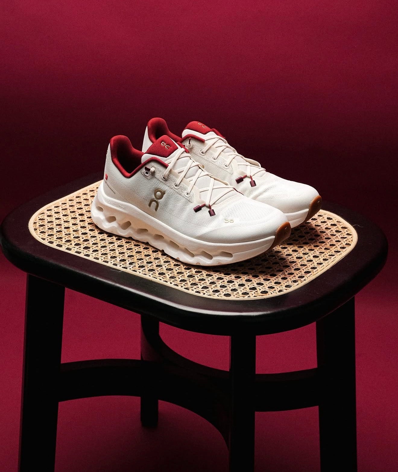WMNs On Running Cloudtilt Year of the Snake