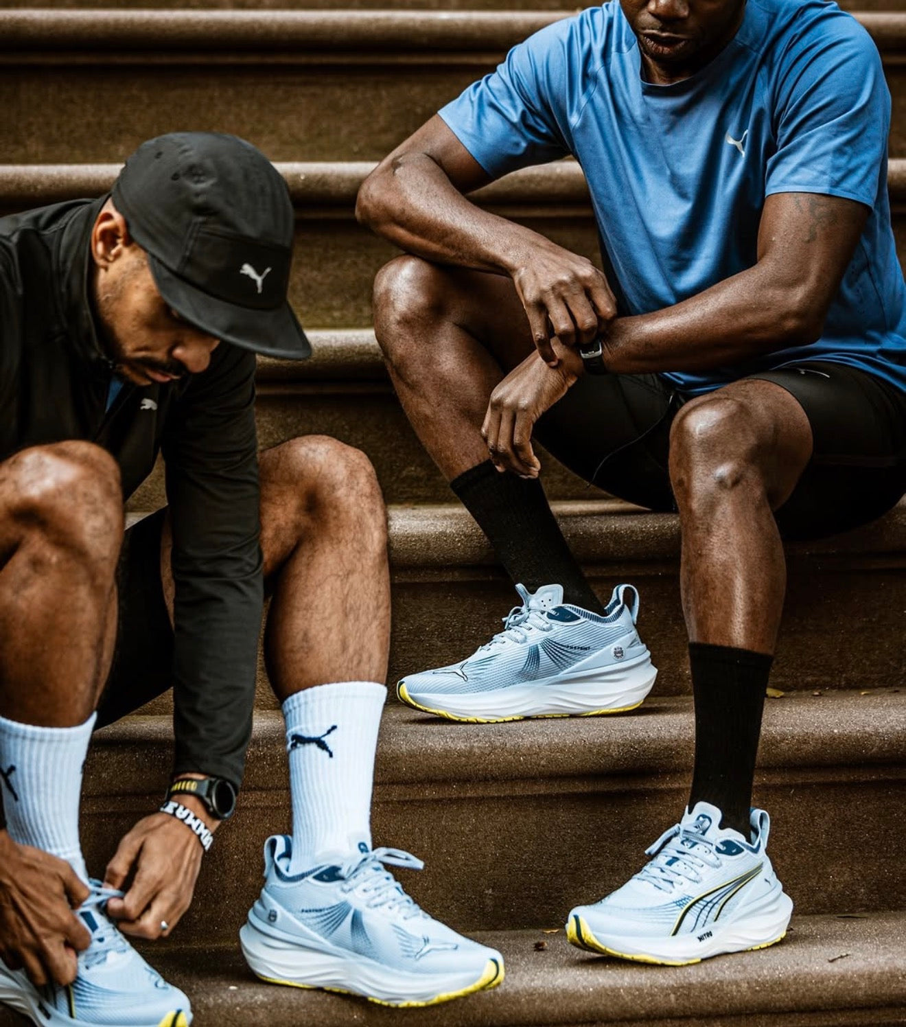 Puma ForeverRun Nitro 2