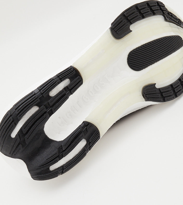 Ultraboost Light Core Black Cloud White