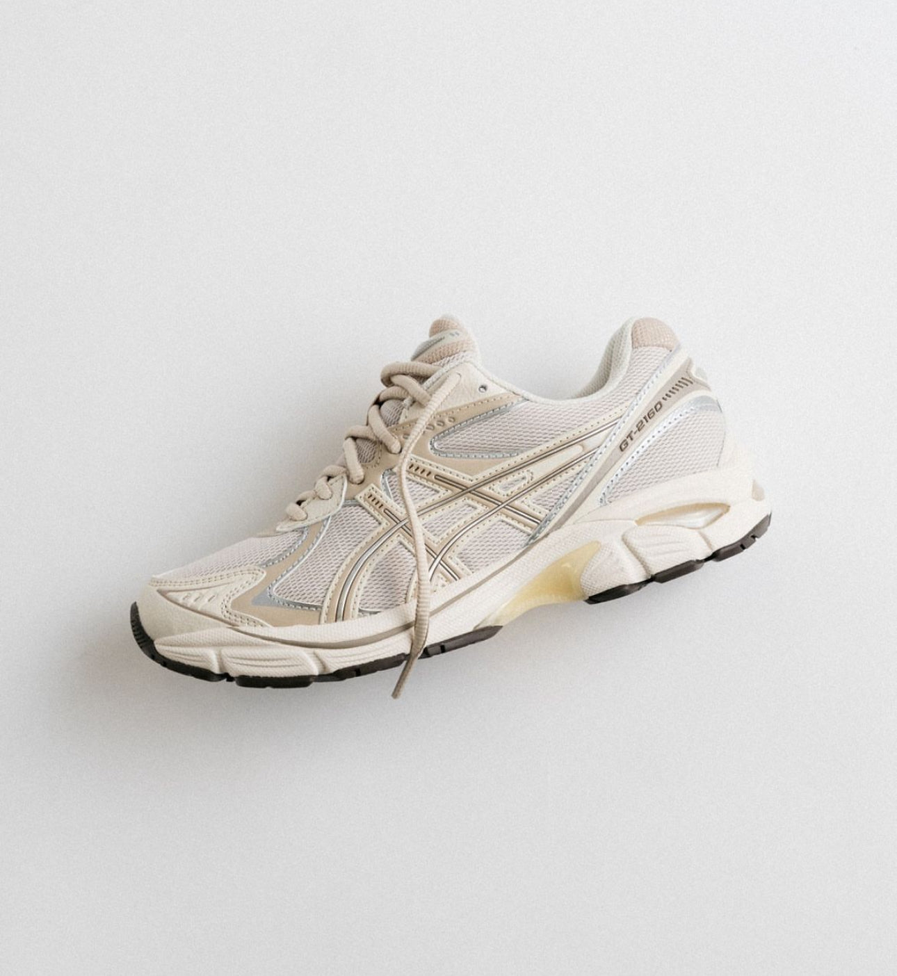 Asics GT 2160 Oatmeal Simply Taupe