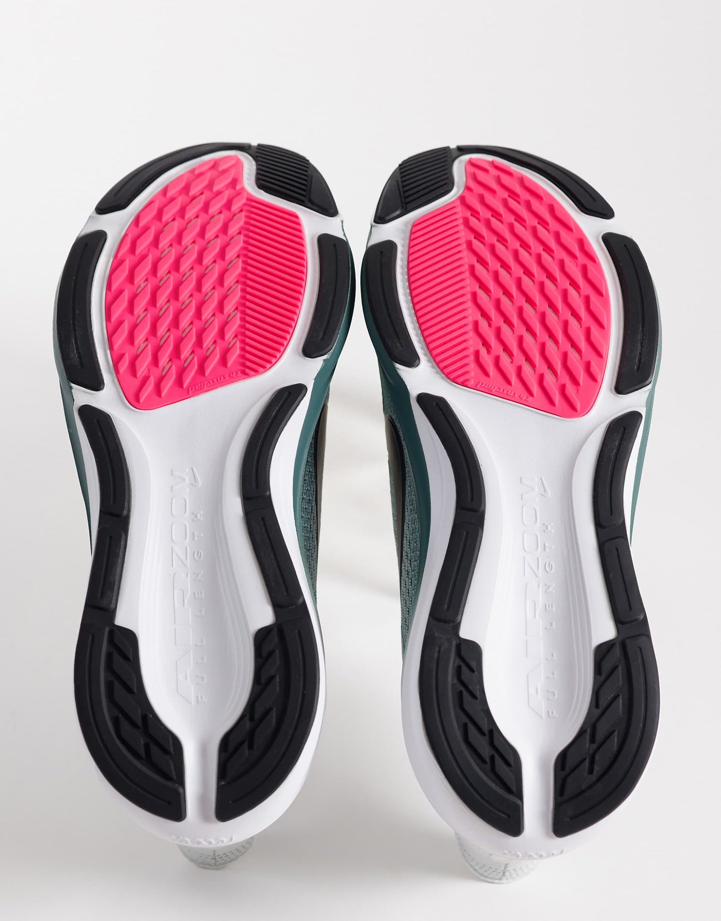 Air Zoom Pegasus 42 White Mineral Slate