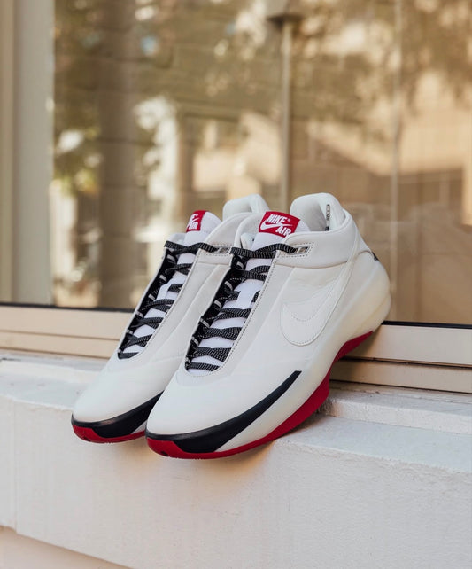 Air Jordan 40 Chicago