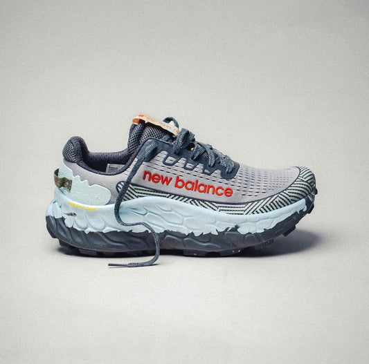 NB Balance Fresh Foam X More Trail v3