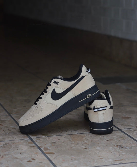 Airforce 1 Low Desert Khaki