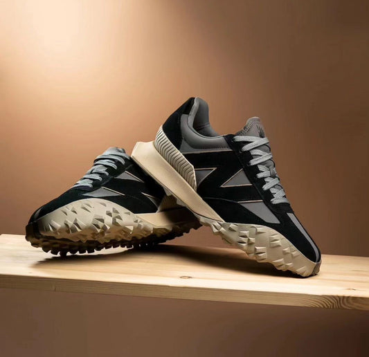 New Balance XC 72 “ Black Castlerock “