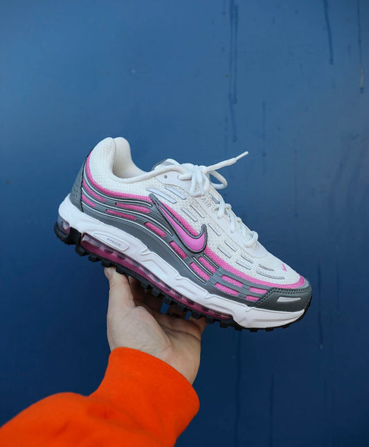 WMNs Airmax TL 2.5 White Playful Pink
