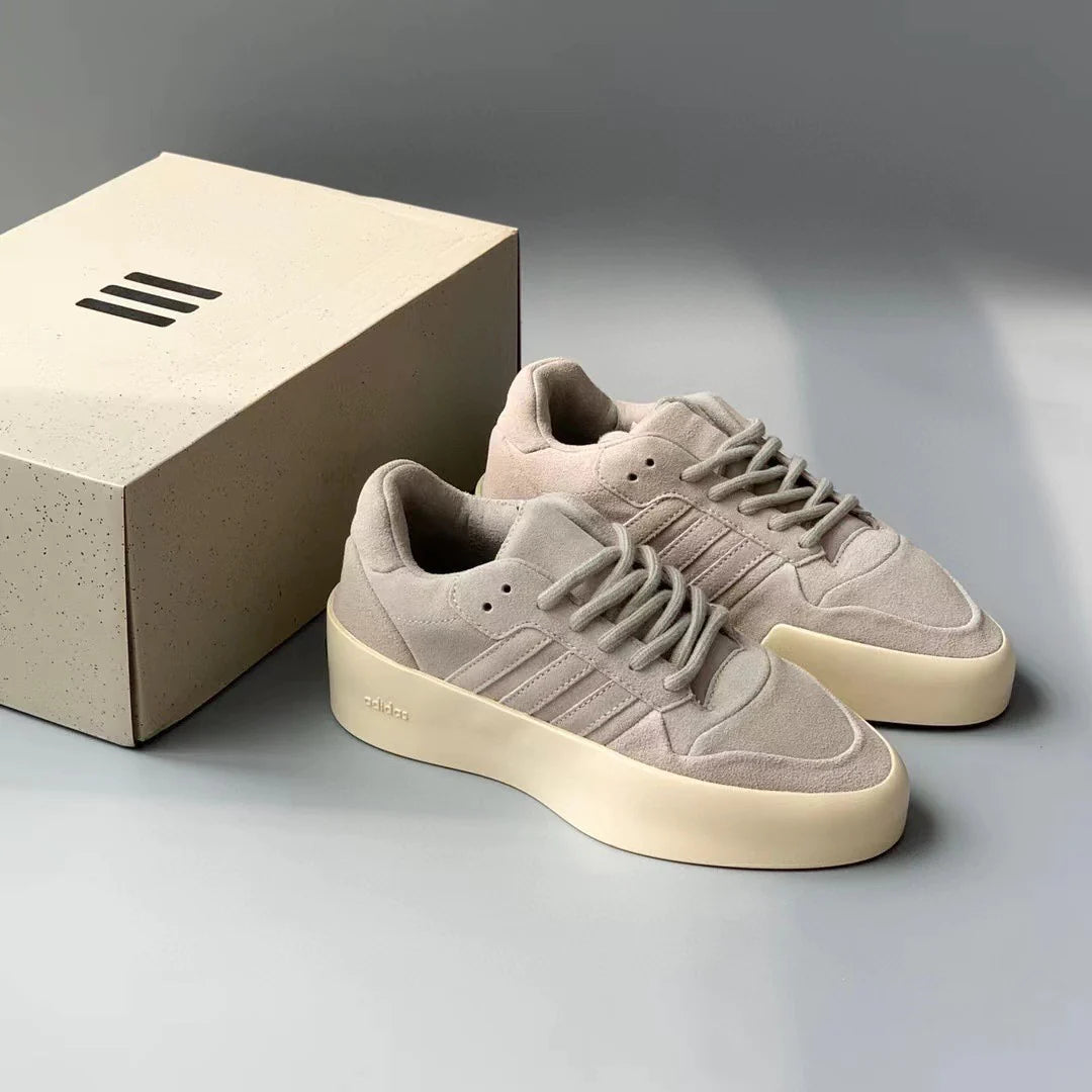 Fear of god x Rivalry low “ Beige “