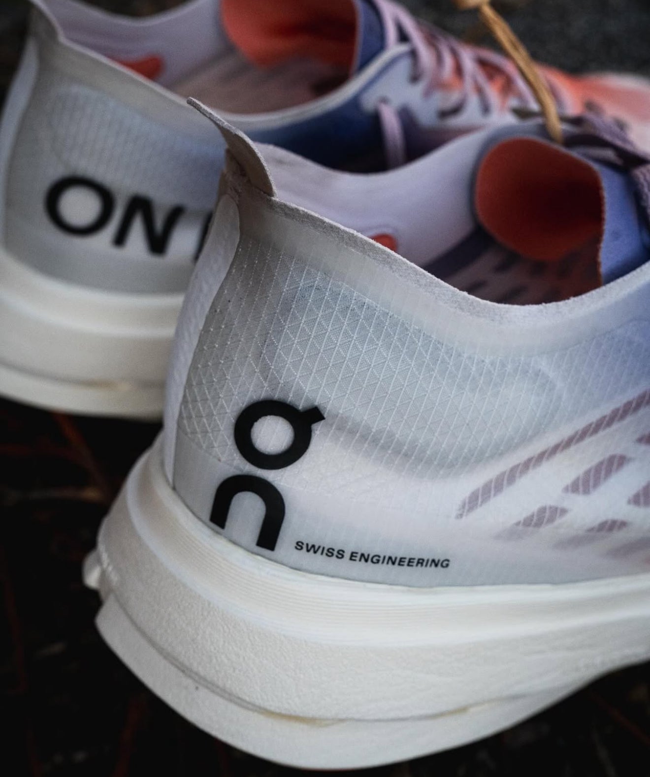 On Running Cloudboom Strike Prism Capsule Collection