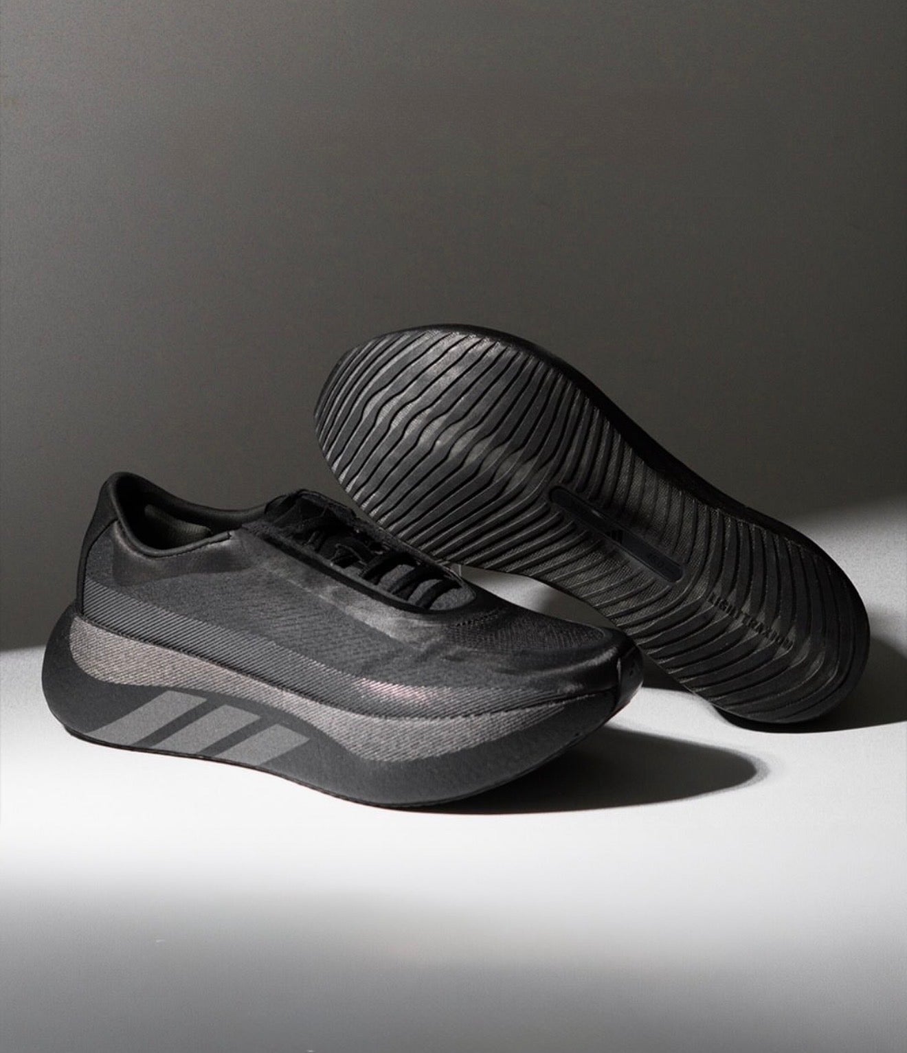 Hyperboost Edge Black Carbon