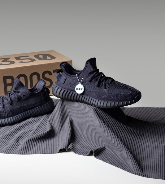 Yeezy Boost 350 V2 Onyx