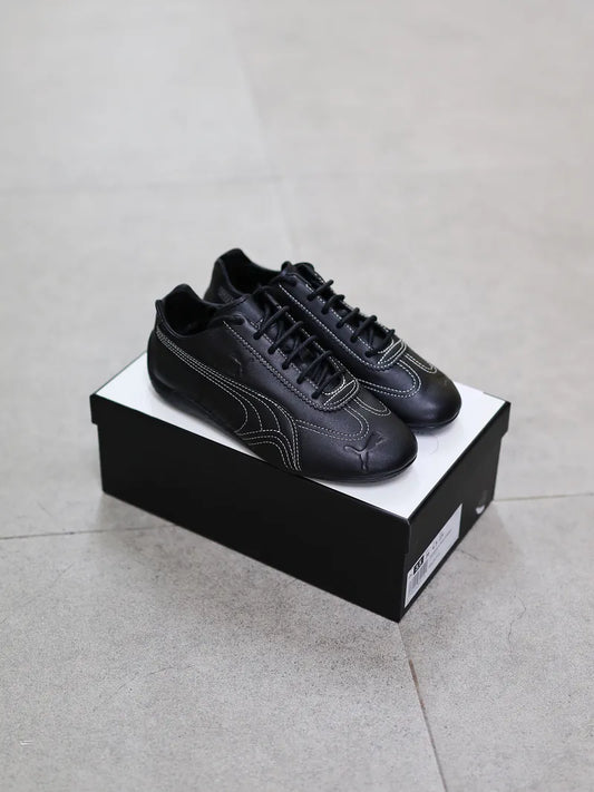 Noafterno x Speedcat Black