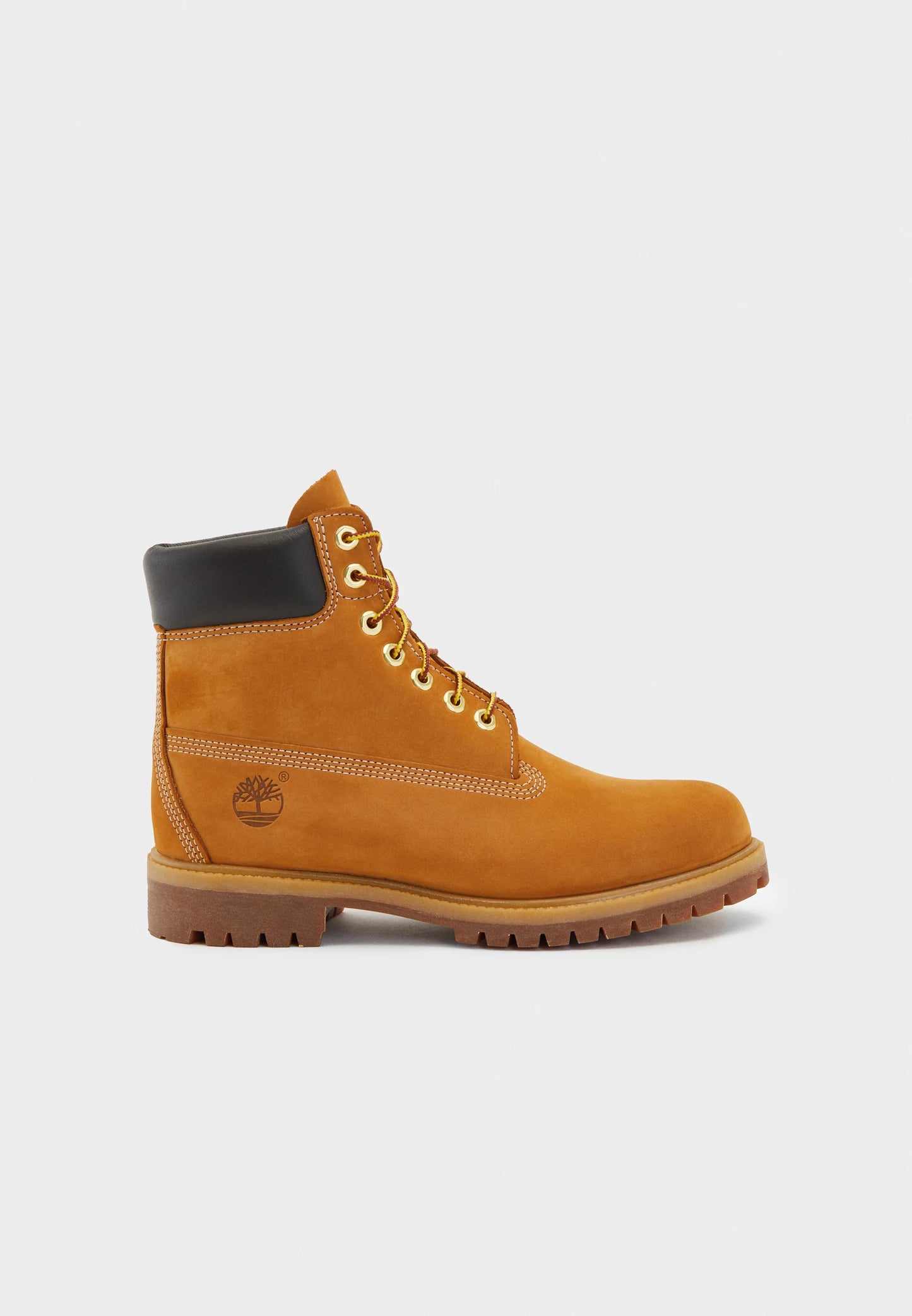 Timberland Boots 6IN Wheat