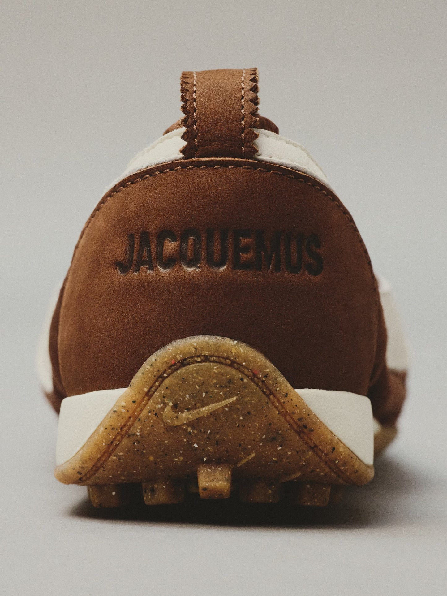 WMNs Moon Shoe SP Jacquemus Fauna Brown