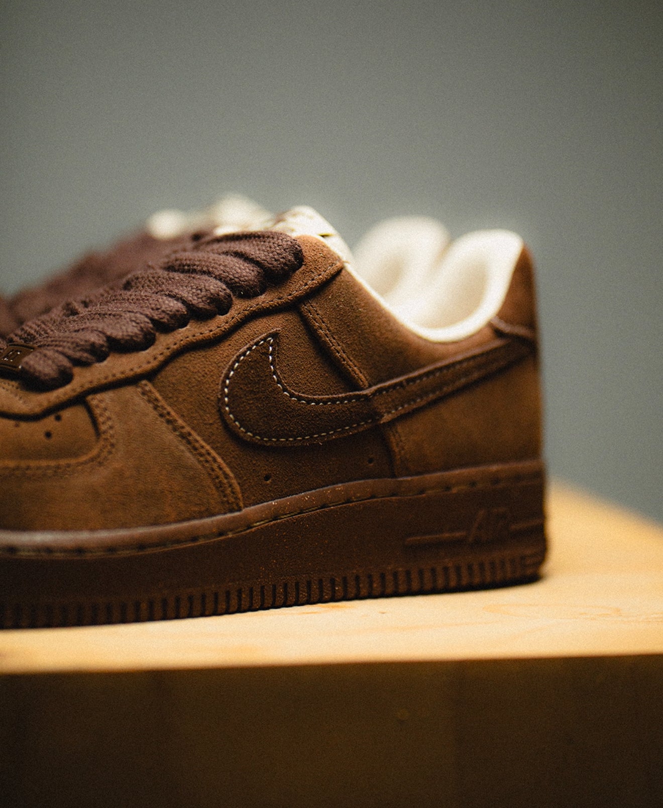 Airforce 1 Low 07 Cacao Wow