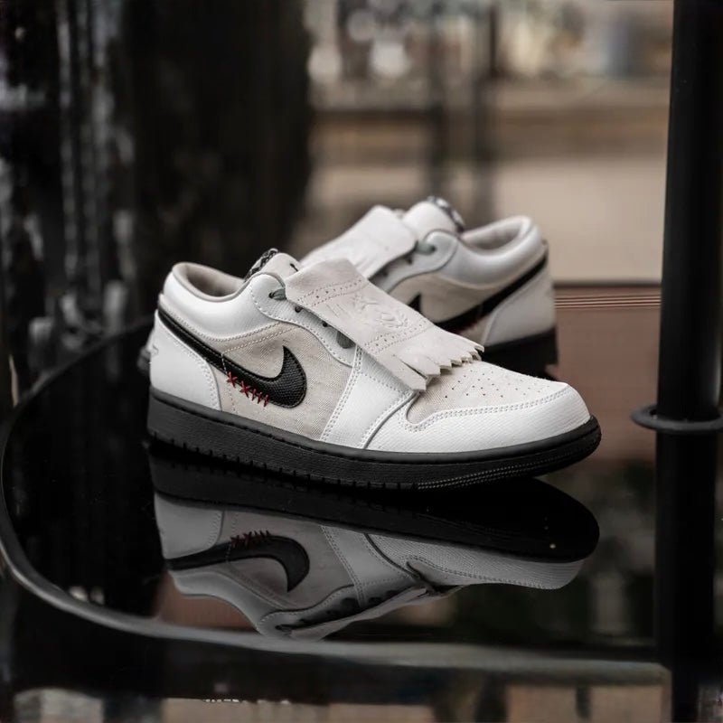Air Jordan 1 Low Golf Shroud